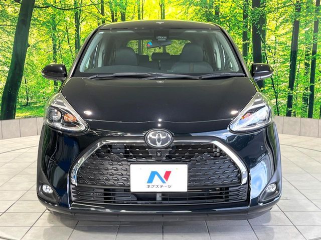 TOYOTA SIENTA 2018 Image 31