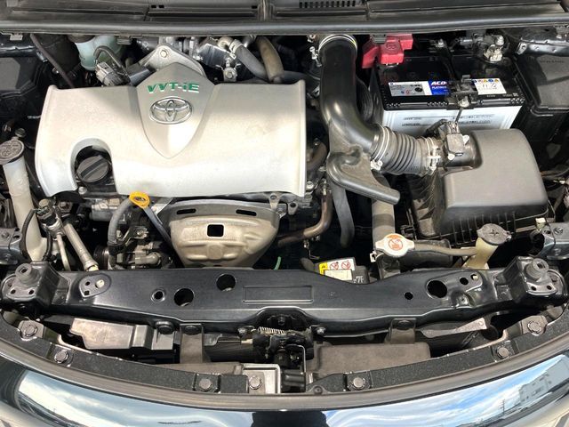 TOYOTA SIENTA 2018 Image 31