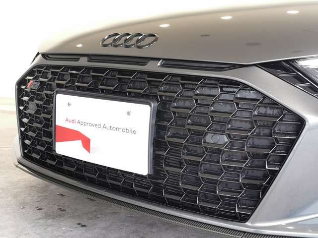 AUDI R8 SPYDER 2021 Image 31