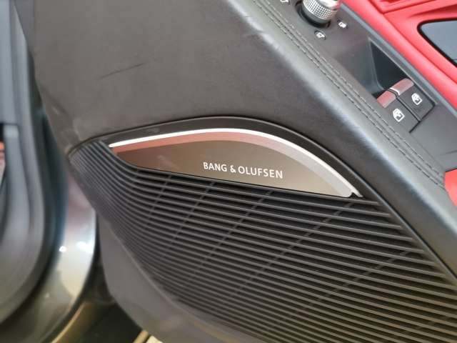 AUDI R8 SPYDER 2021 Image 31