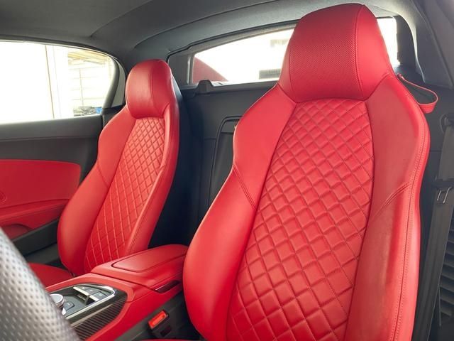 AUDI R8 SPYDER 2020 Image 31