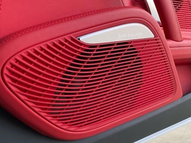 AUDI R8 SPYDER 2020 Image 31