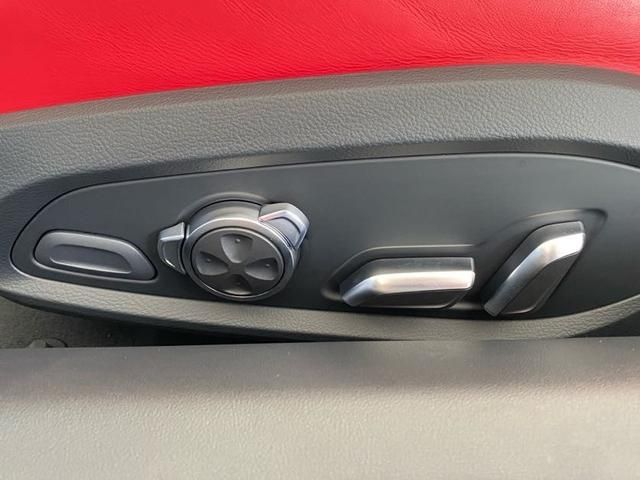 AUDI R8 SPYDER 2020 Image 31