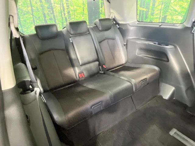 NISSAN ELGRAND  4WD 2014 Image 31