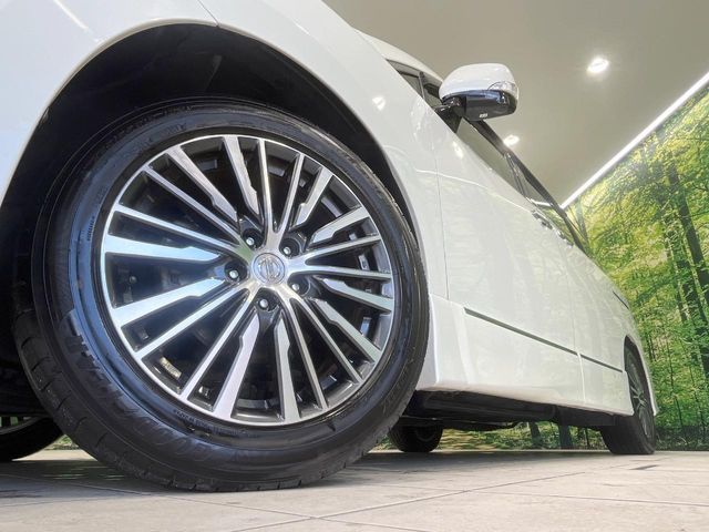 NISSAN ELGRAND  4WD 2014 Image 31