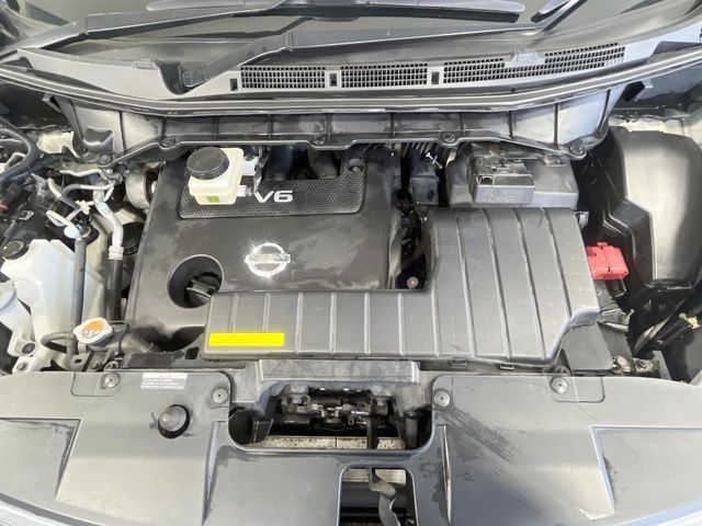NISSAN ELGRAND  4WD 2014 Image 31