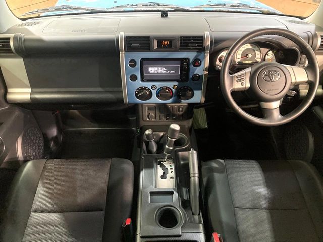 TOYOTA FJ CRUISER 4WD 2016 Image 31