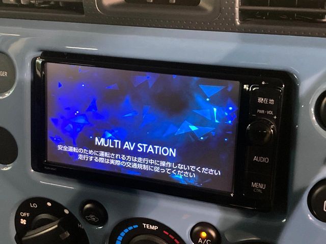 TOYOTA FJ CRUISER 4WD 2016 Image 31