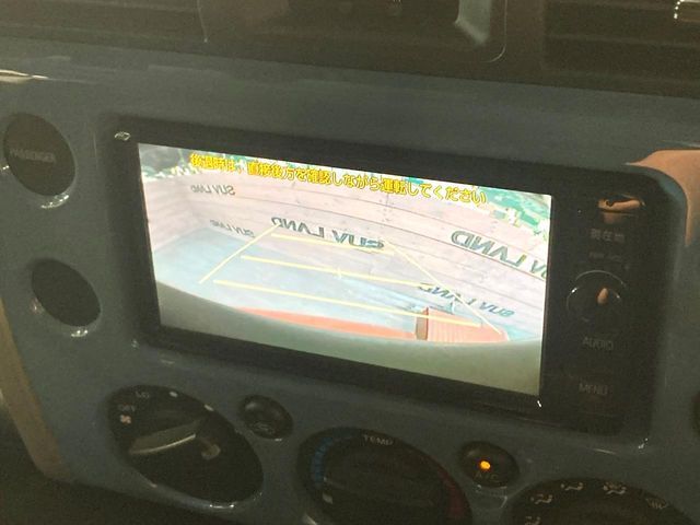 TOYOTA FJ CRUISER 4WD 2016 Image 31