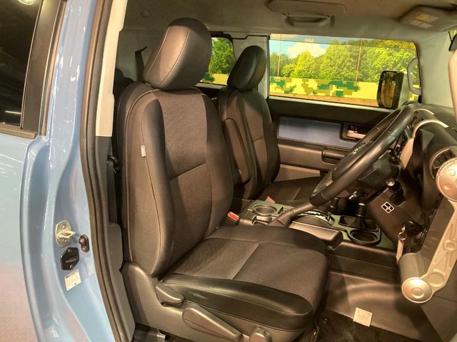 TOYOTA FJ CRUISER 4WD 2016 Image 31