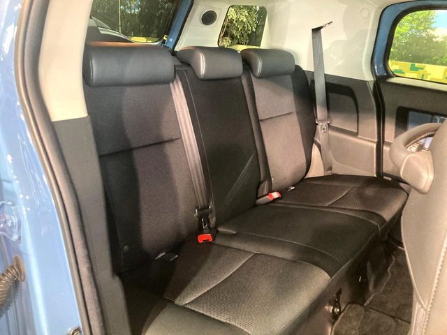 TOYOTA FJ CRUISER 4WD 2016 Image 31