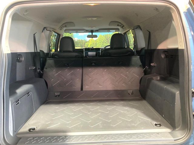 TOYOTA FJ CRUISER 4WD 2016 Image 31