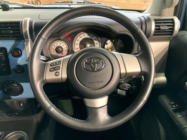 TOYOTA FJ CRUISER 4WD 2016 Image 31