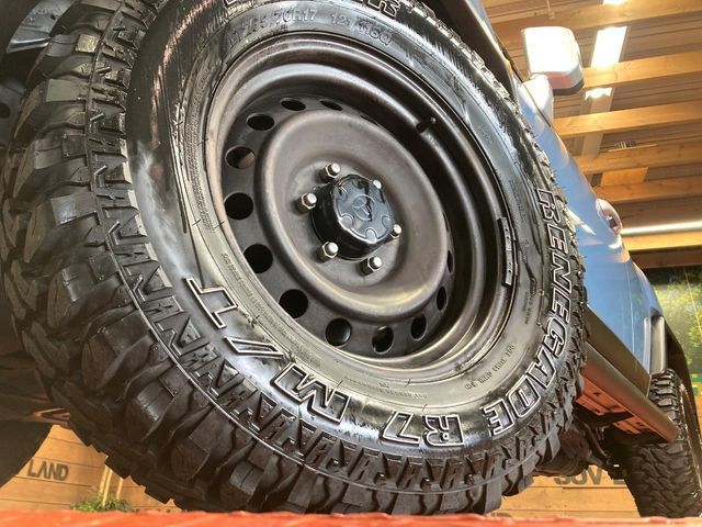 TOYOTA FJ CRUISER 4WD 2016 Image 31