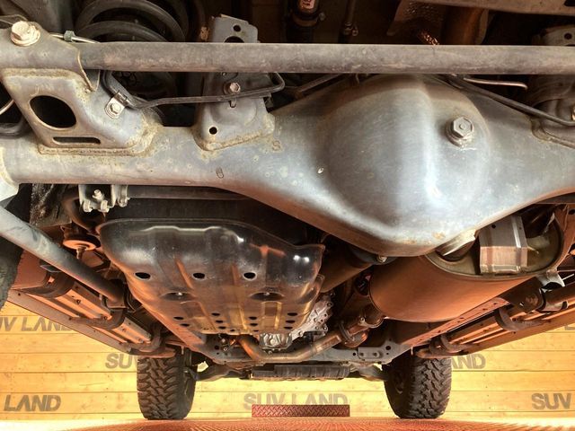 TOYOTA FJ CRUISER 4WD 2016 Image 31