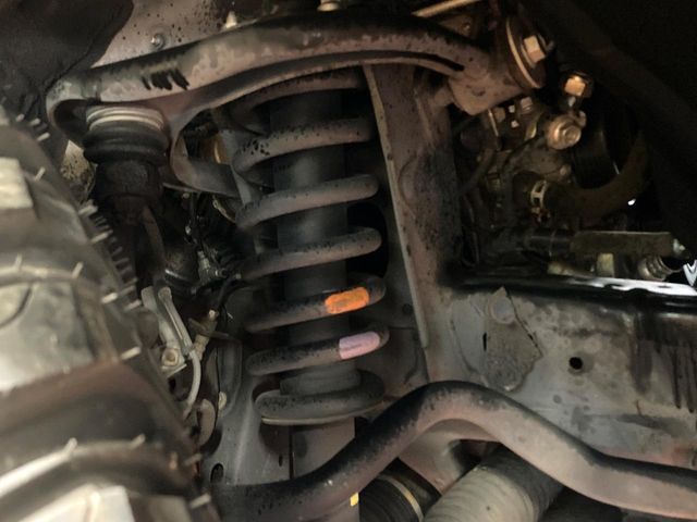 TOYOTA FJ CRUISER 4WD 2016 Image 31