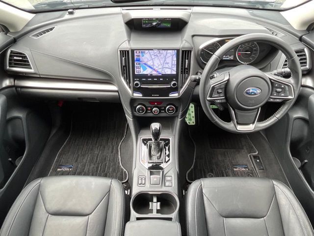 SUBARU IMPREZA SPORT 4WD 2017 Image 31