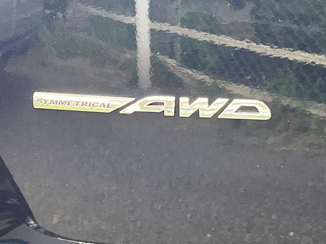 SUBARU IMPREZA SPORT 4WD 2017 Image 31