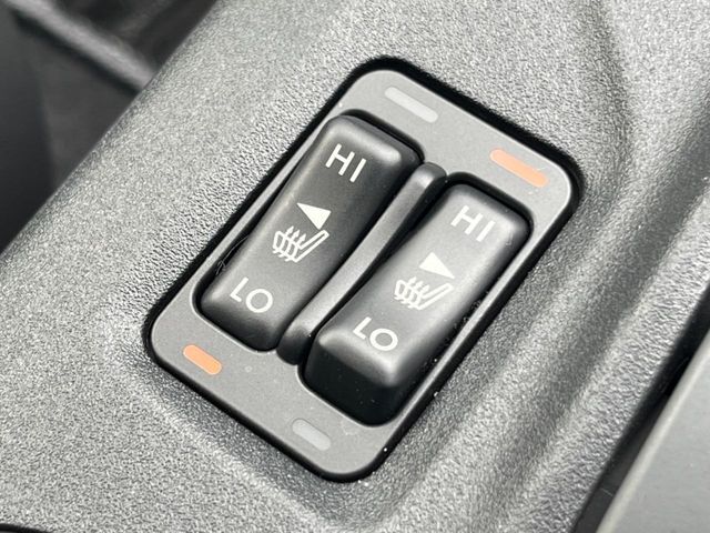 SUBARU IMPREZA SPORT 4WD 2017 Image 31