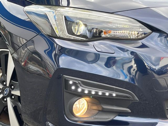 SUBARU IMPREZA SPORT 4WD 2017 Image 31