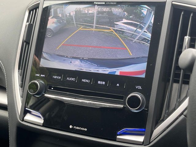 SUBARU IMPREZA SPORT 4WD 2017 Image 31