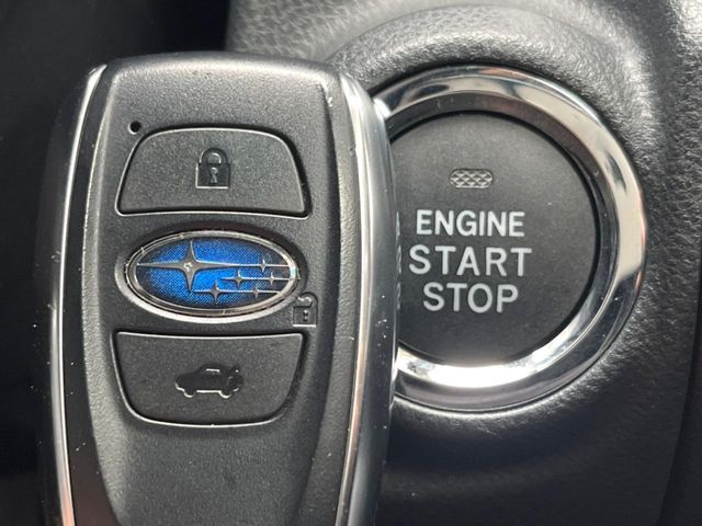 SUBARU IMPREZA SPORT 4WD 2017 Image 31