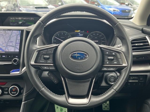SUBARU IMPREZA SPORT 4WD 2017 Image 31