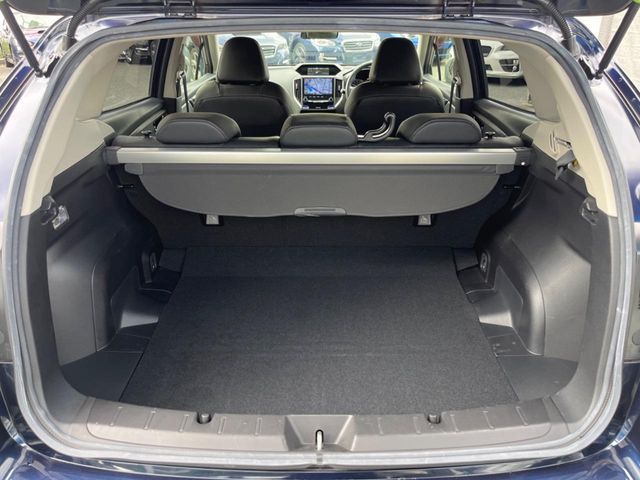 SUBARU IMPREZA SPORT 4WD 2017 Image 31