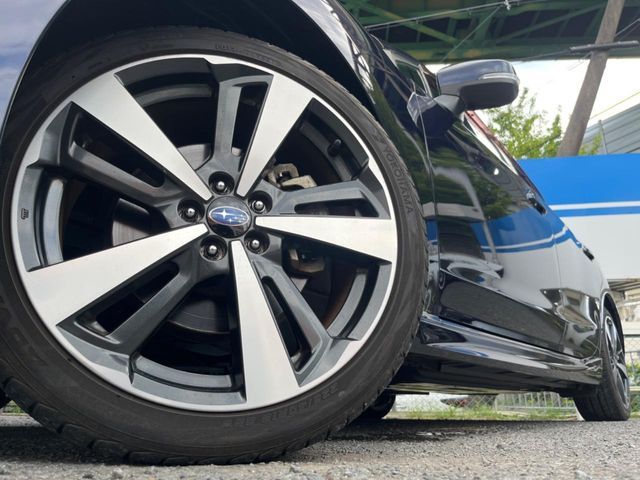 SUBARU IMPREZA SPORT 4WD 2017 Image 31