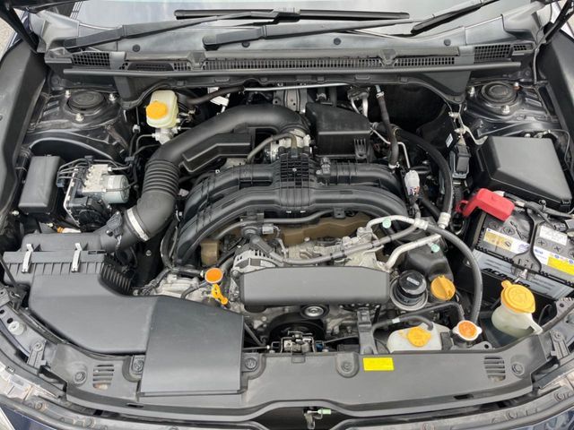 SUBARU IMPREZA SPORT 4WD 2017 Image 31