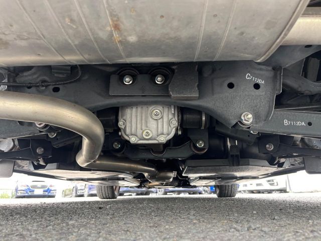 SUBARU IMPREZA SPORT 4WD 2017 Image 31