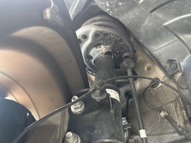 SUBARU IMPREZA SPORT 4WD 2017 Image 31