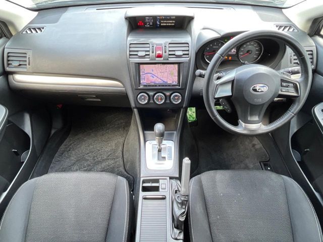 SUBARU XV 2012 Image 31