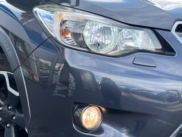 SUBARU XV 2012 Image 31