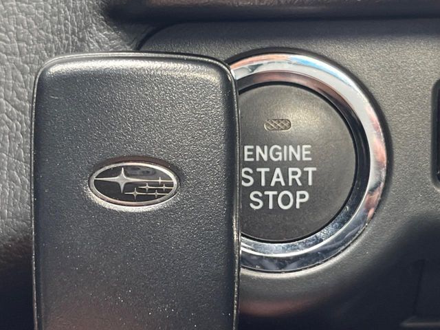 SUBARU XV 2012 Image 31