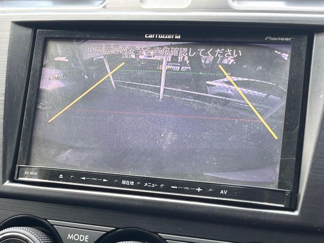 SUBARU XV 2012 Image 31