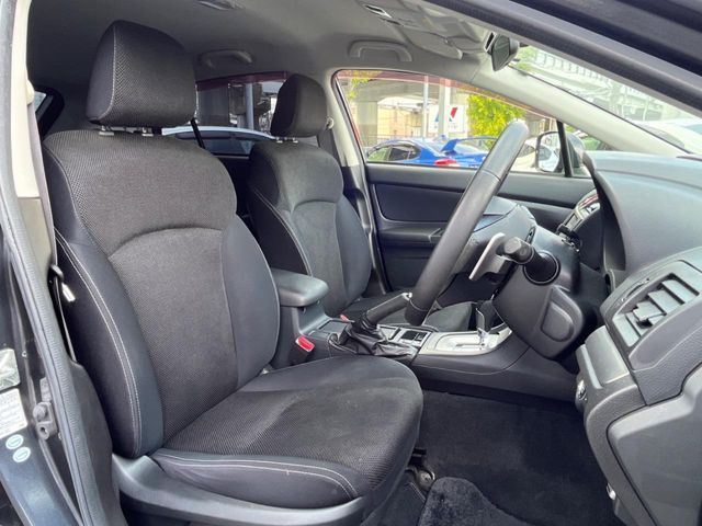 SUBARU XV 2012 Image 31