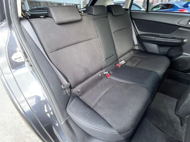 SUBARU XV 2012 Image 31