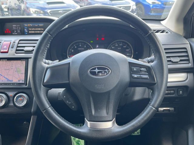 SUBARU XV 2012 Image 31