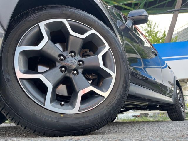 SUBARU XV 2012 Image 31