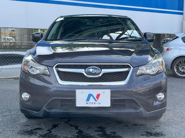 SUBARU XV 2012 Image 31