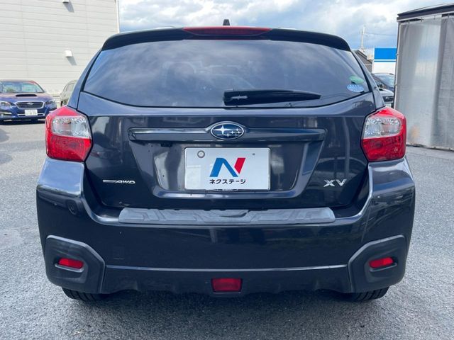 SUBARU XV 2012 Image 31