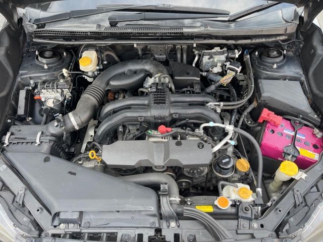 SUBARU XV 2012 Image 31