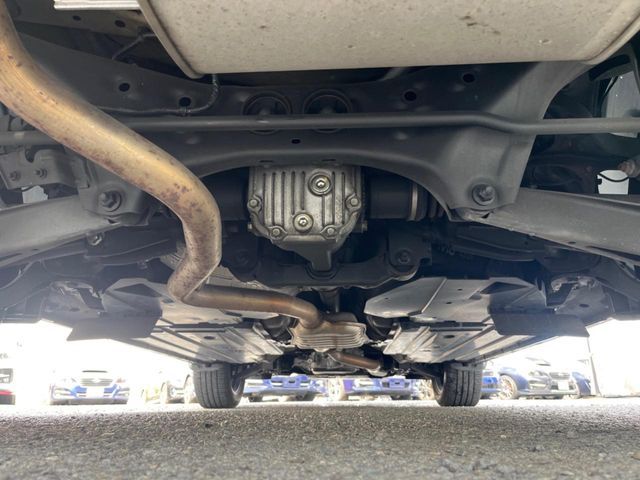 SUBARU XV 2012 Image 31