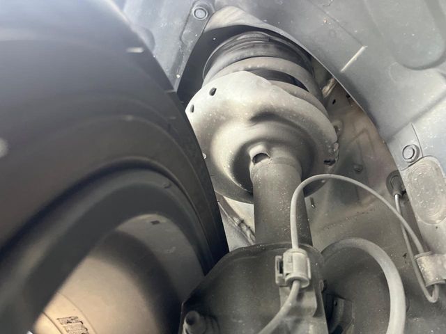 SUBARU XV 2012 Image 31