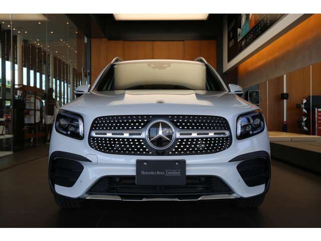 MERCEDES BENZ GLB 2022 Image 31