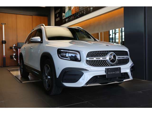 MERCEDES BENZ GLB 2022 Image 31