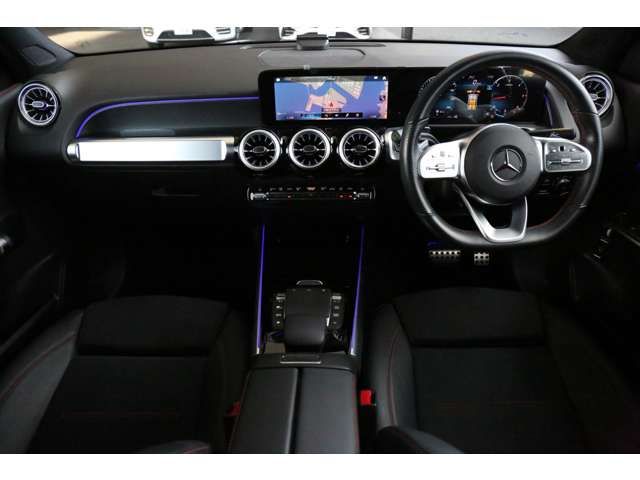 MERCEDES BENZ GLB 2022 Image 31