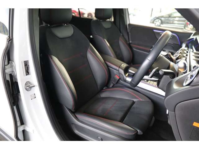 MERCEDES BENZ GLB 2022 Image 31