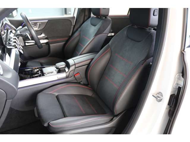 MERCEDES BENZ GLB 2022 Image 31